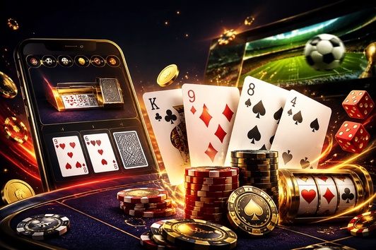 78vn thương hiệu casino uy tín Việt Nam